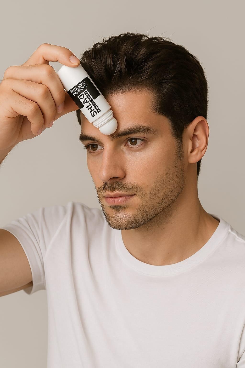Shlaz Hiar Patch Solution 45ml