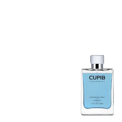 Cupid Pheromone Cologne for Men 50 ML