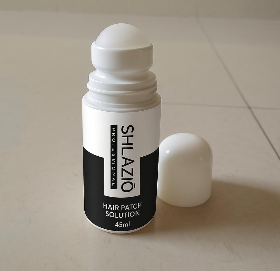 Shlaz Hiar Patch Solution 45ml