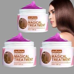 Hair Care Moisturizing Moisturizing Hair Mask Hair Care Pack of 2
