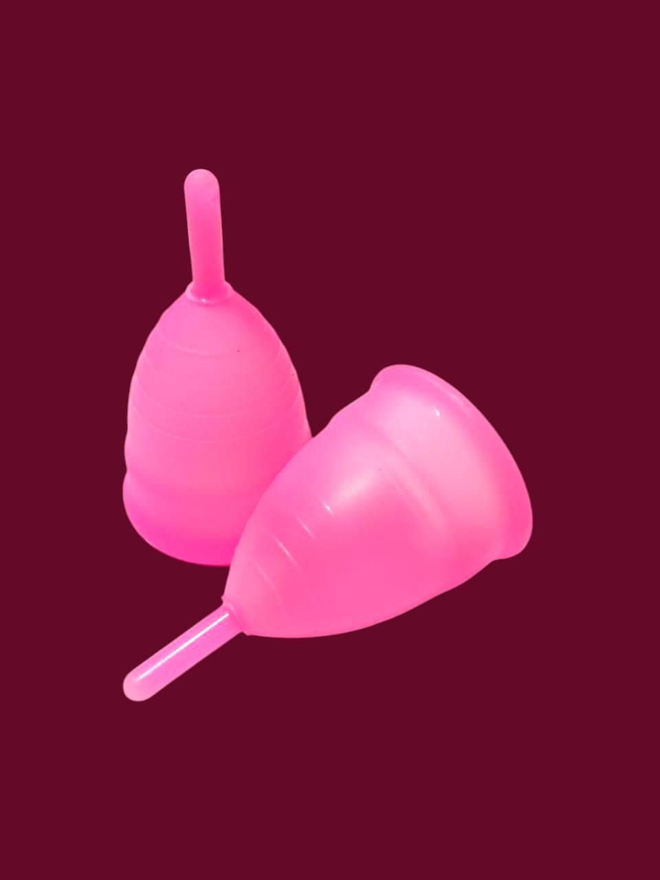 Menstrual Cup – Comfortable, Eco-Friendly, and Reliable