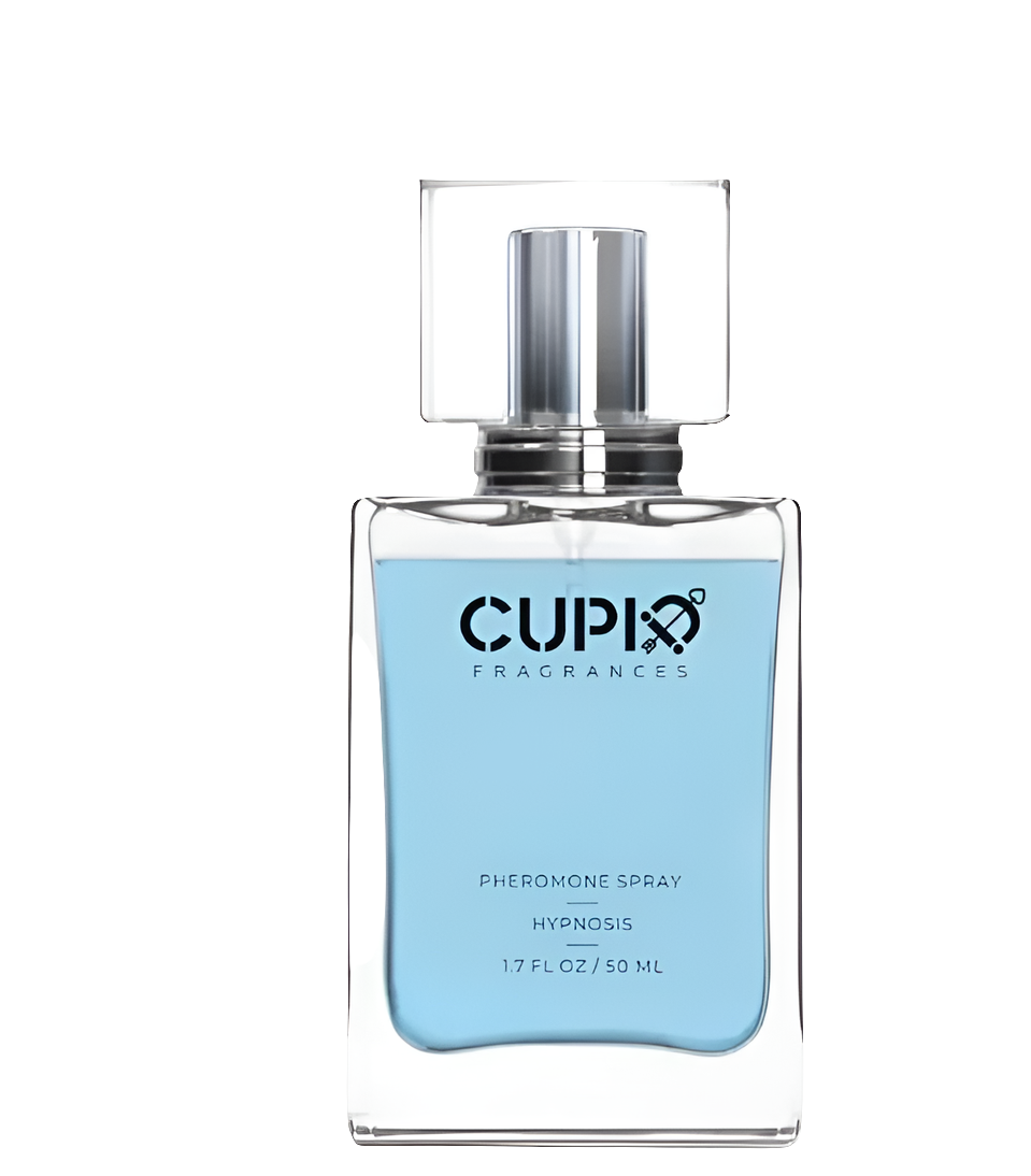 Cupid Pheromone Cologne for Men 50 ML