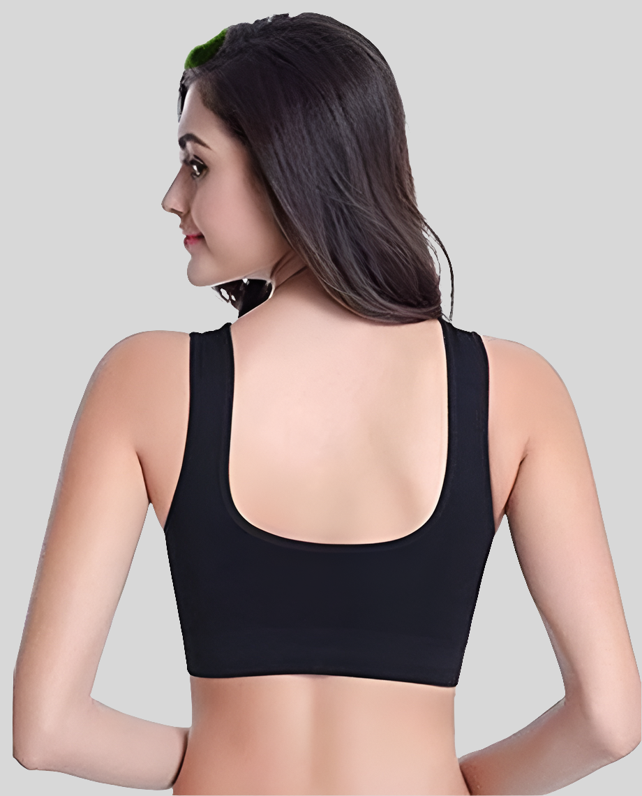Women's Multicolor Air Bra (Pack of 3) – Ultimate Comfort and Support