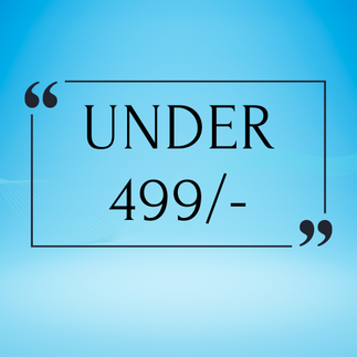 Under 499