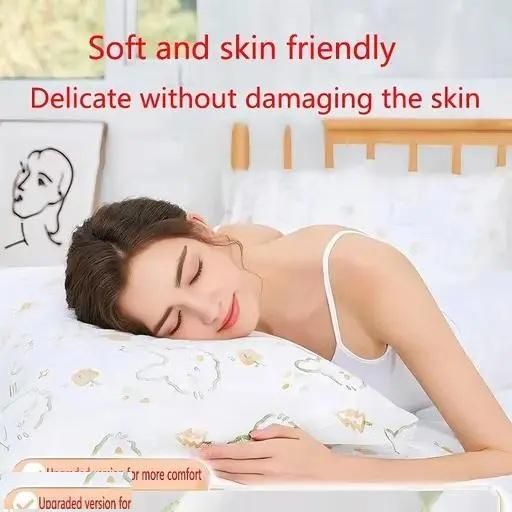 3-in-1 Disposable Bed Sheet Set for Travel – Hygienic & Convenient | Digito Shoppy