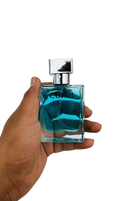 Cupid Pheromone Cologne for Men 50 ML