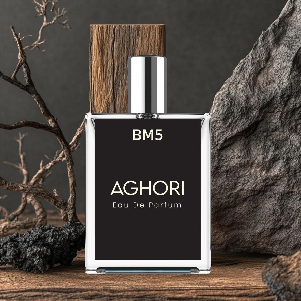 Eau De Parfum 50ml Pack of 1