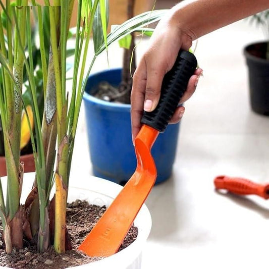 Plant Gardening Khurpa Tool – Durable Hand Tool for Home & Outdoor Gardening | Digito Shoppy