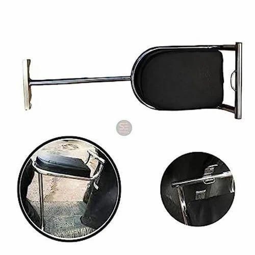 Portable Baby Seat for Scooters Safe, Convenient and Easy to Install