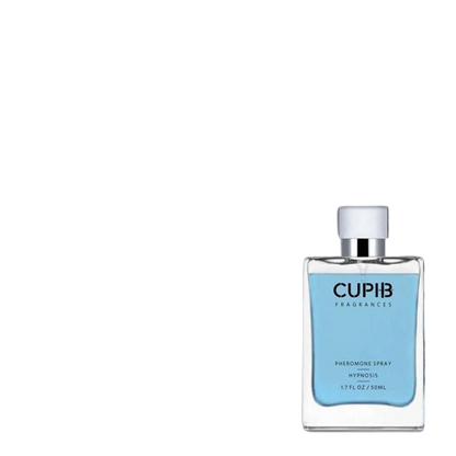 Cupid Pheromone Cologne for Men 50 ML