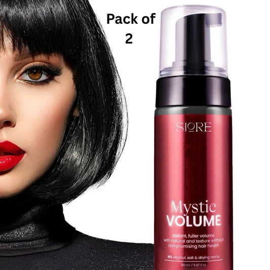Siore Mystic Volume Spray – 100ml