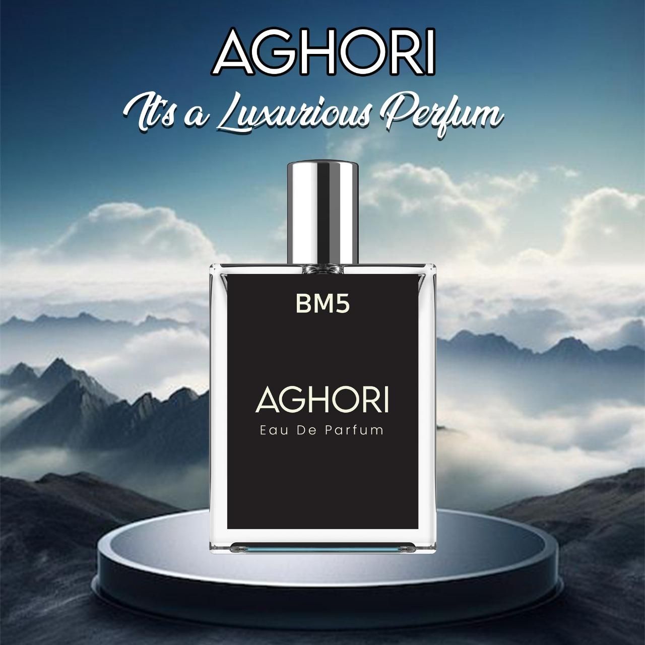 Eau De Parfum 50ml Pack of 1
