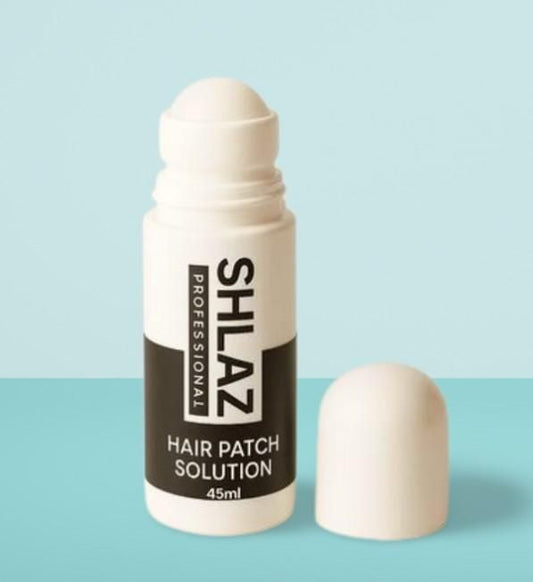 Shlaz Hiar Patch Solution 45ml