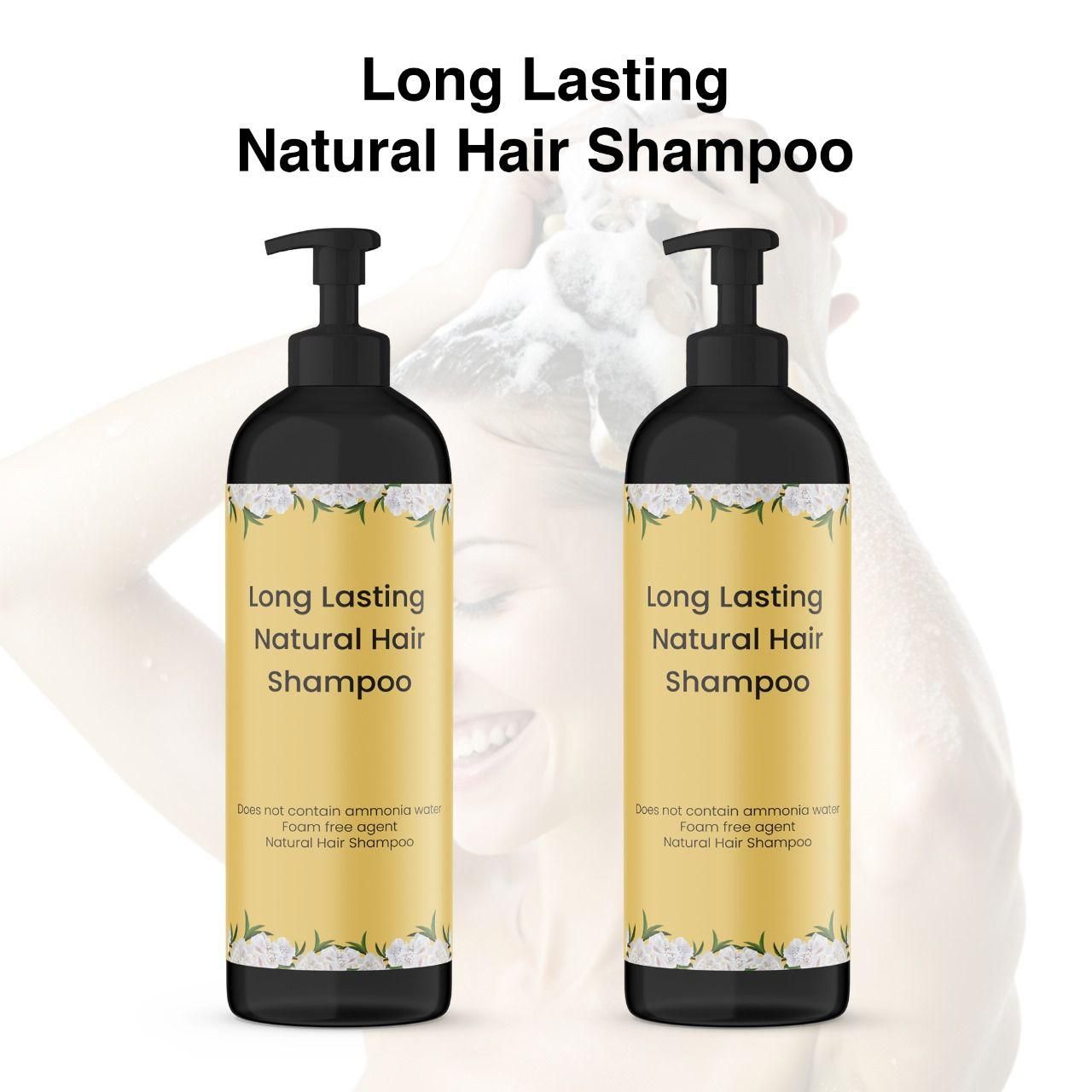 Dye Shampoo – 50 ml (Pack of 3)