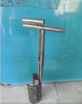 Soil Potting Machine Tool – Compact Handheld Soil Dispenser for Easy Planting | Digito Shoppy