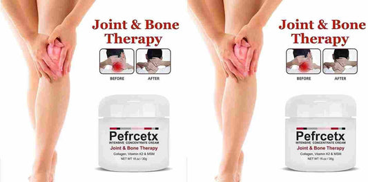 Herbal Comfort Body Cream – Pack of 2