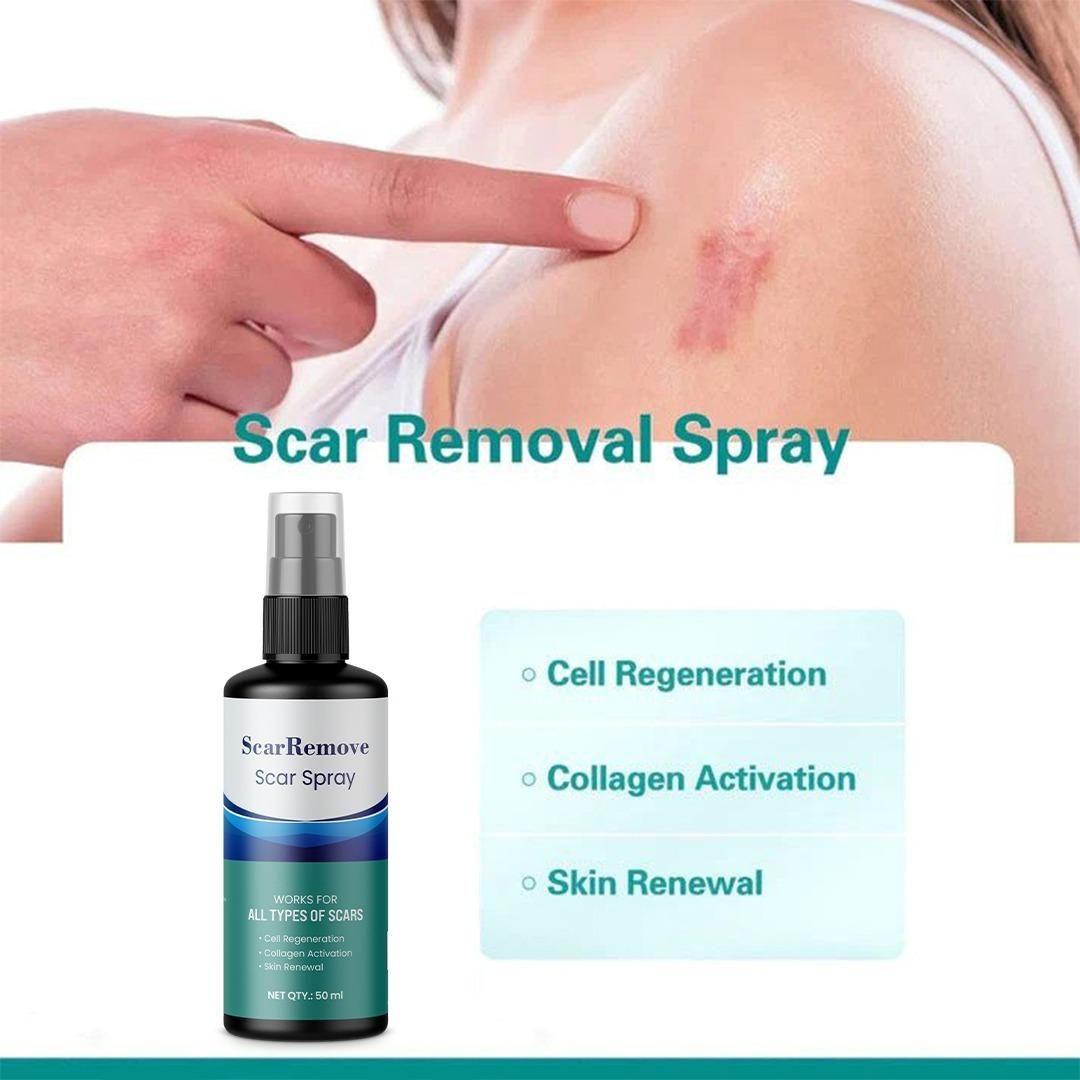 Skin Care Hydrating Spray – 50ml (Pack of 2)