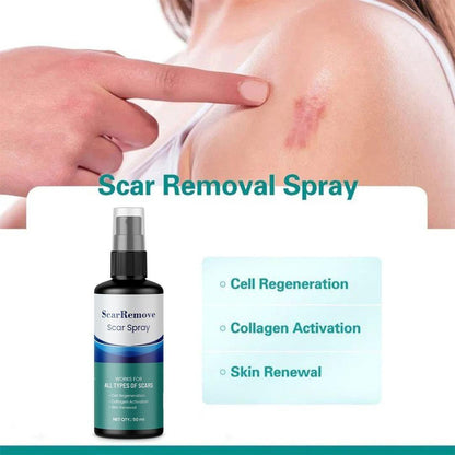 Skin Care Hydrating Spray – 50ml (Pack of 2)