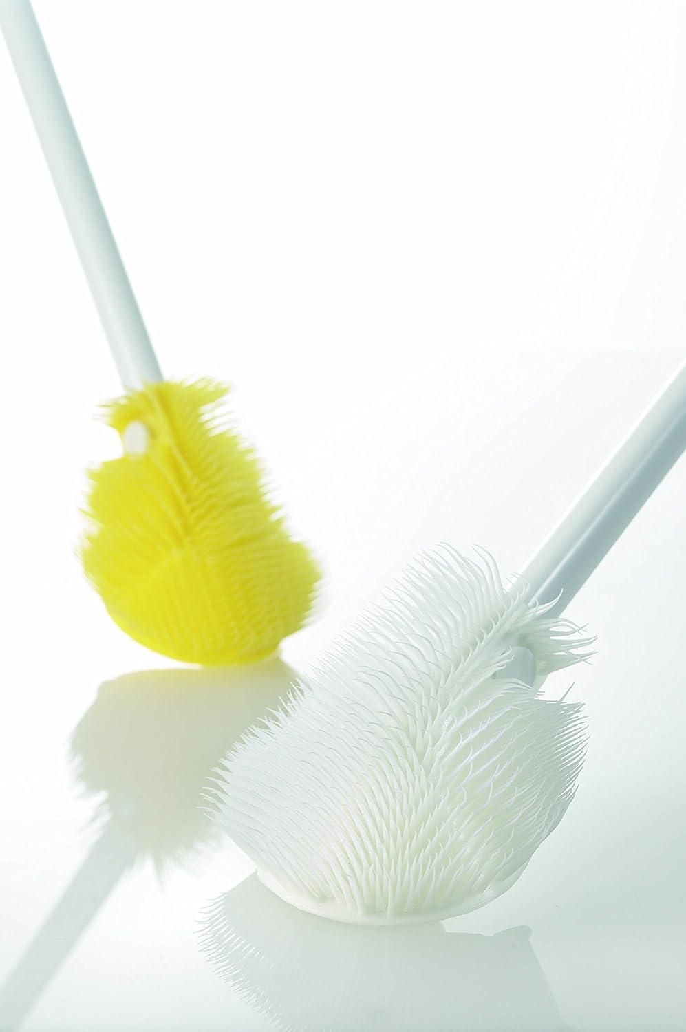 Bottle Washing Brush – Clean Bottles & Narrow Containers with Ease