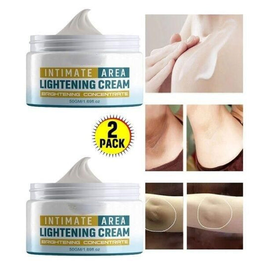 Multi-Purpose Body Cream – 100gm (Pack of 2)