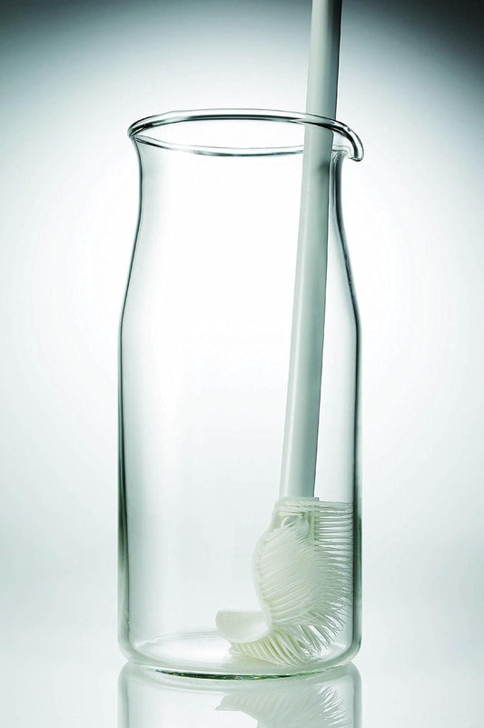 Bottle Washing Brush – Clean Bottles & Narrow Containers with Ease