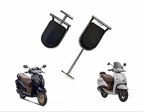 Portable Baby Seat for Scooters Safe, Convenient and Easy to Install