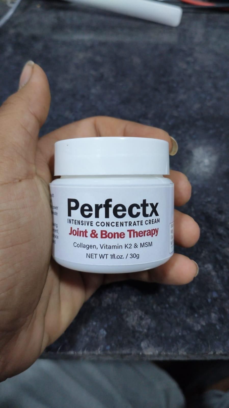 Herbal Comfort Body Cream – Pack of 2