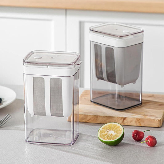 Yogurt Maker & Yogurt Filter Strainer – Effortless Homemade Yogurt and Greek-Style Yogurt