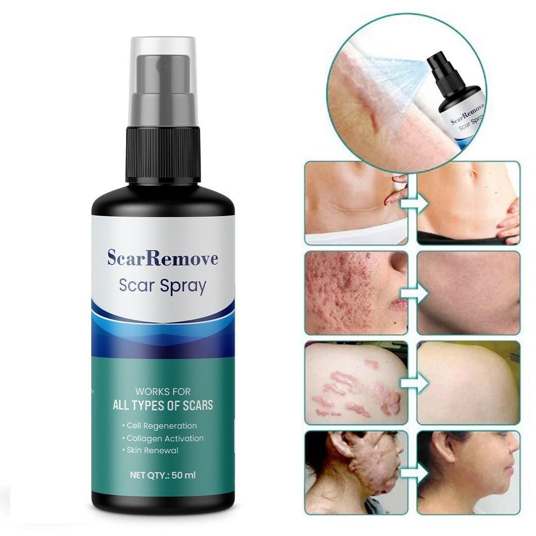 Skin Care Hydrating Spray – 50ml (Pack of 2)