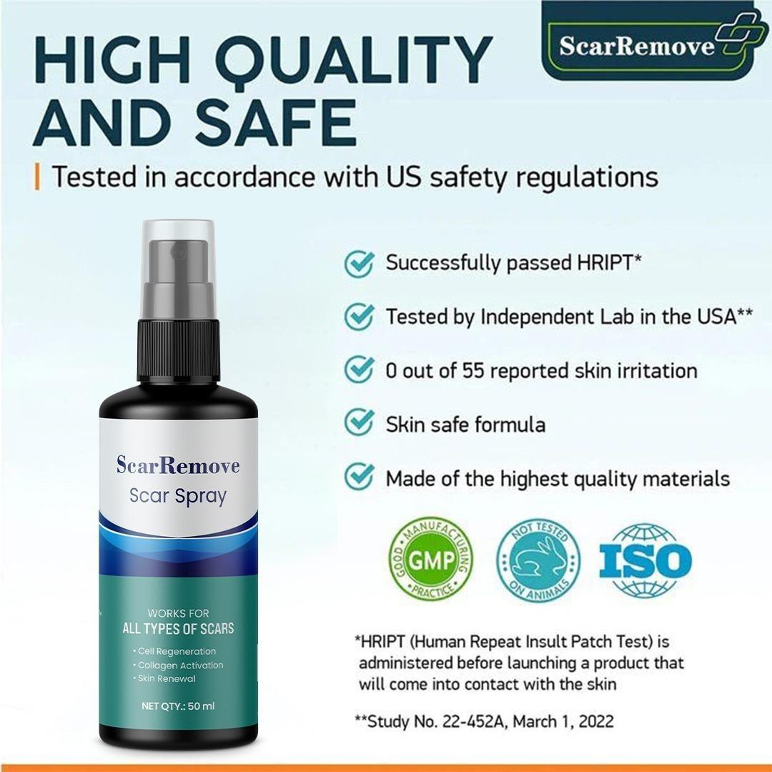 Skin Care Hydrating Spray – 50ml (Pack of 2)