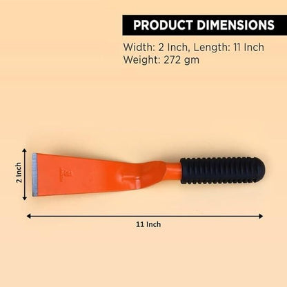 Plant Gardening Khurpa Tool – Durable Hand Tool for Home & Outdoor Gardening | Digito Shoppy