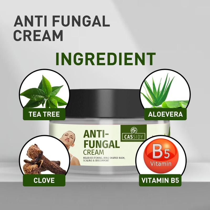 Aloe Vera Herbal Skin Cream – Pack of 2