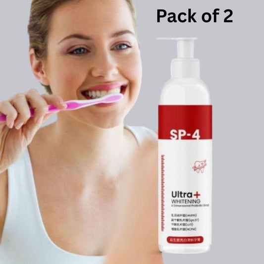 SP-4 Teeth Brightening Oral Care Tool