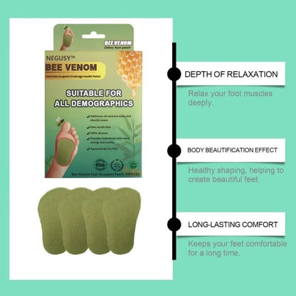 Heating Therapy Patches – Everyday Comfort Through Gentle Warmth (Pack of 10)