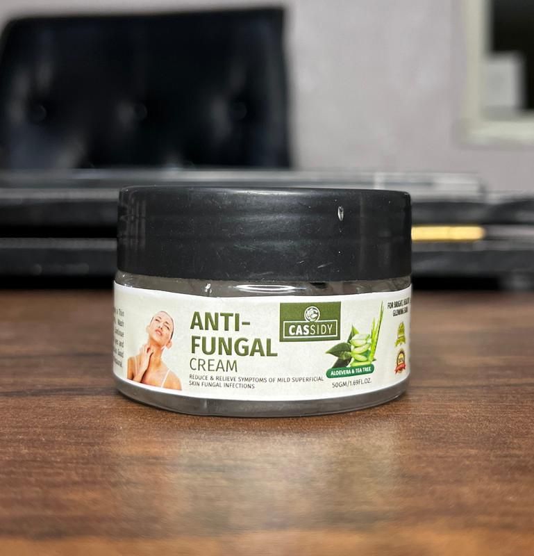 Aloe Vera Herbal Skin Cream – Pack of 2