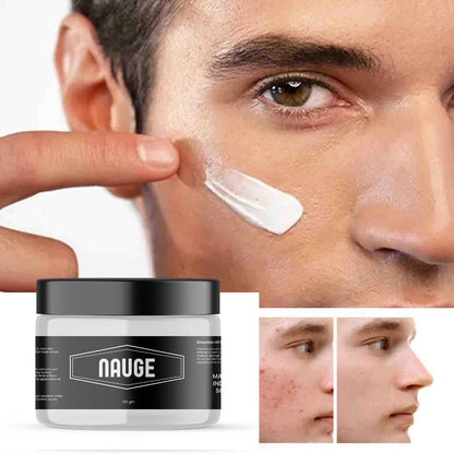 Man Mackup Cream 200gm Buy 1 Get 1 Free !