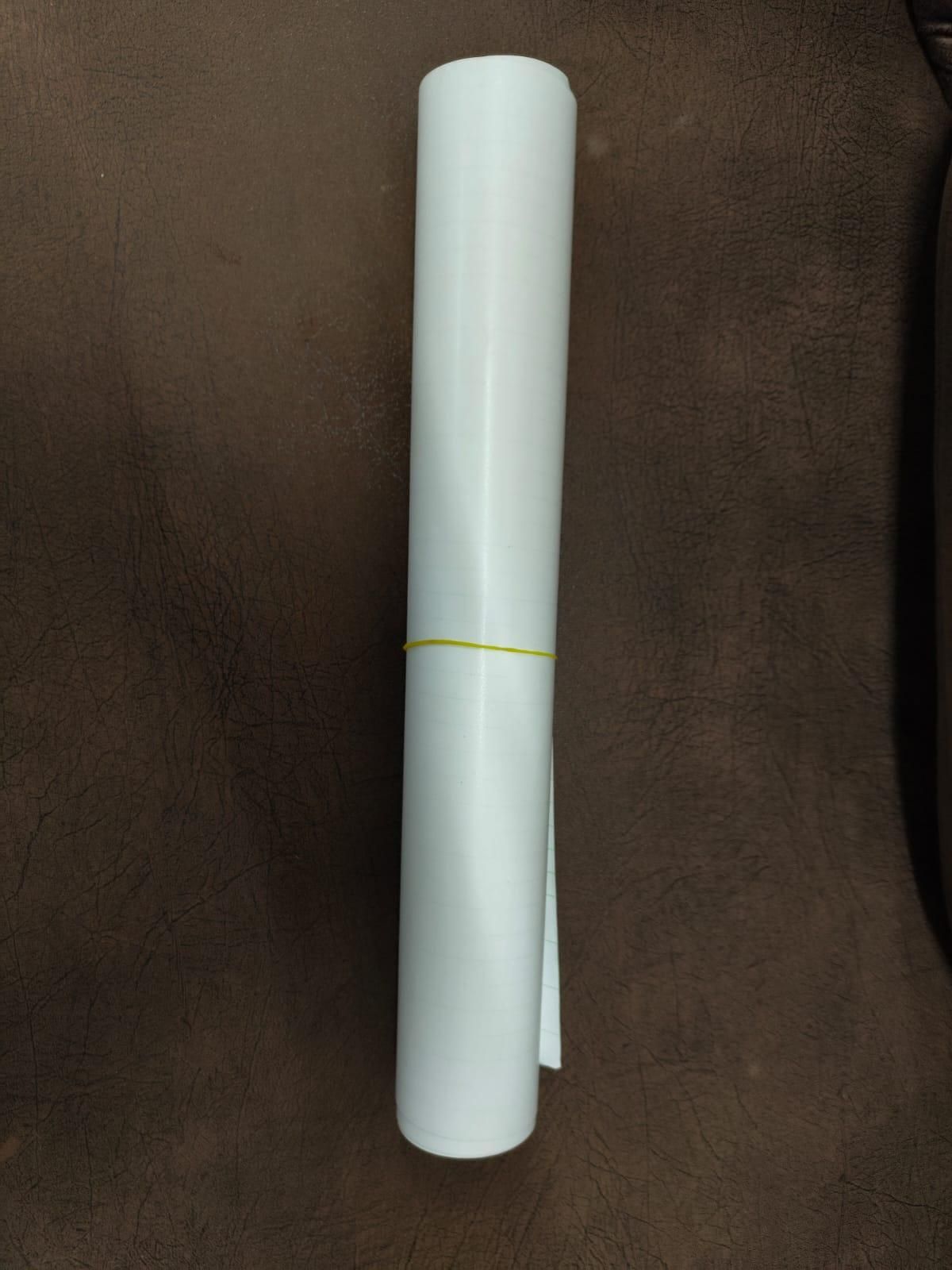 Self-Adhesive Transparent Electrostatic Wall Protection Film – Buy 1 Get 1 Free | Digito Shoppy