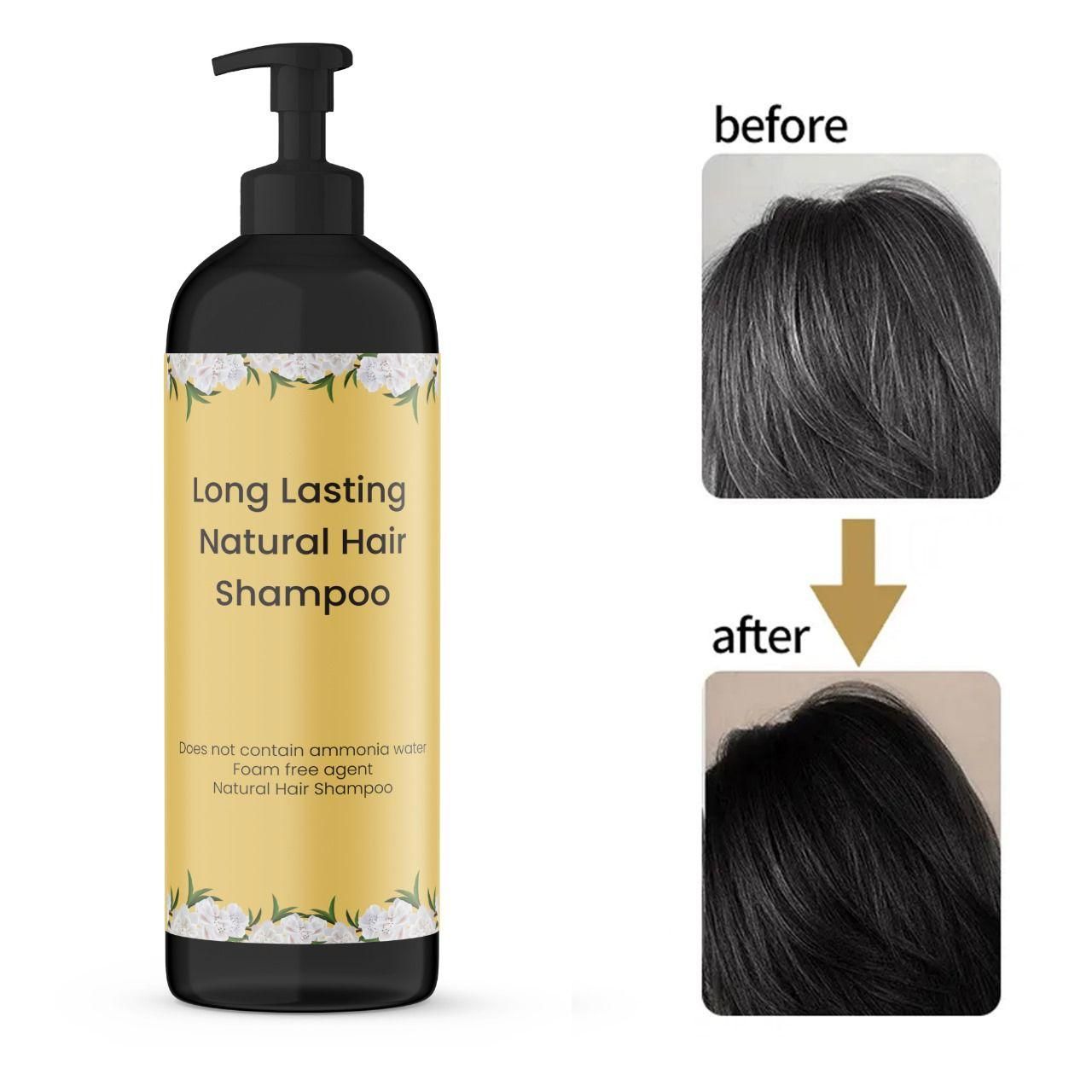 Dye Shampoo – 50 ml (Pack of 3)