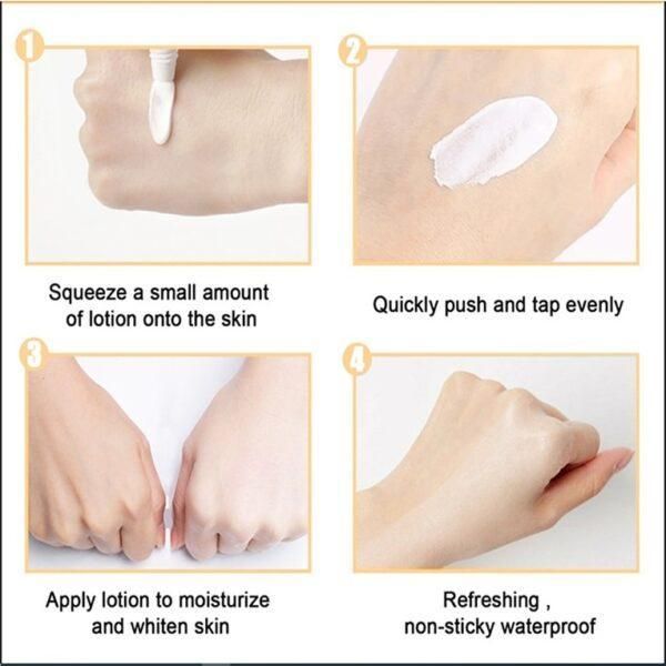Multi-Purpose Body Cream – 100gm (Pack of 2)