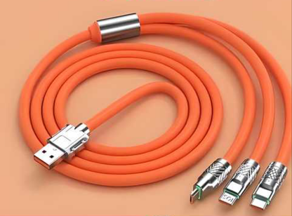 4 In 1 Super Charger