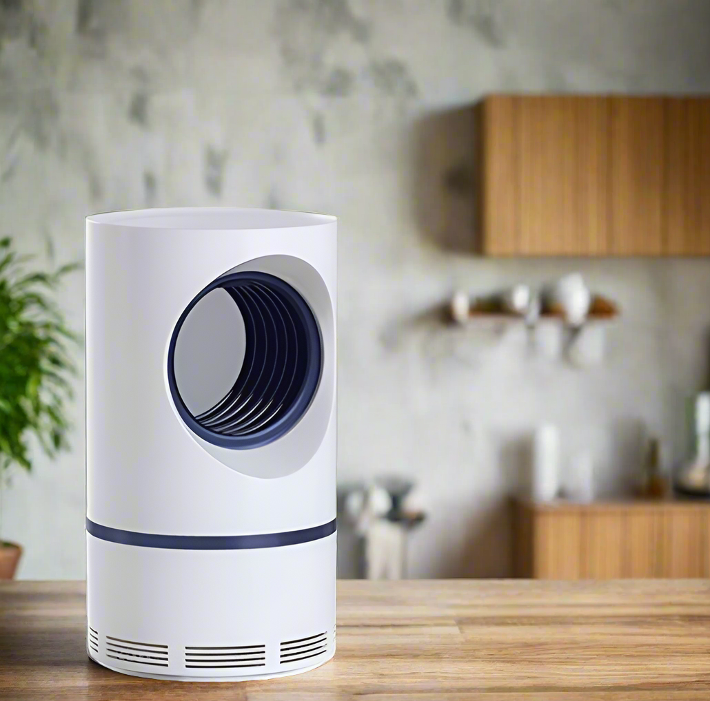 Electronic Mosquito Killer Machine Lamp