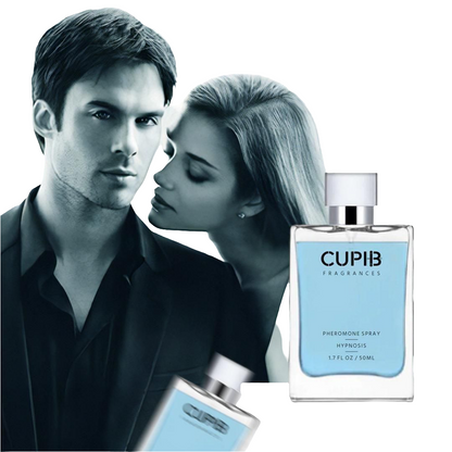 Cupid Pheromone Cologne for Men 50 ML
