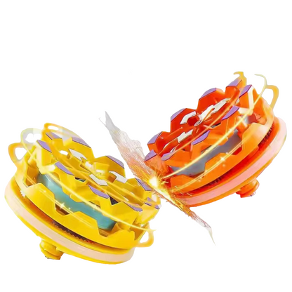 Handheld Thundering Gyroscope Toy for Kids (Pack of 1)