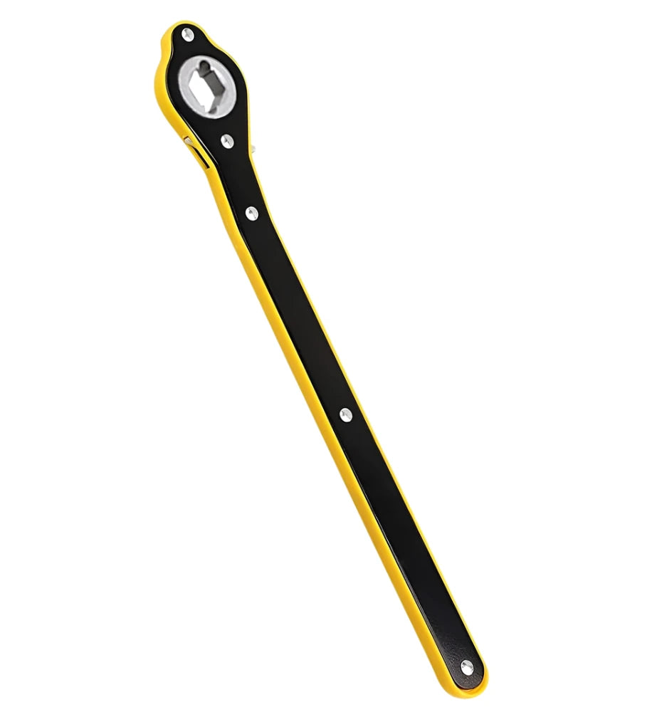 Car Jack and Lug Wrench – Heavy Duty Emergency Tool Kit for Cars & SUVs
